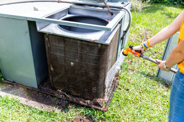 Best Affordable Air Duct Cleaning  in Country Club Hls, IL