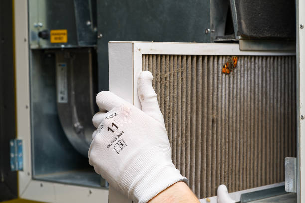 Best Air Duct Cleaning Near Me  in Country Club Hls, IL