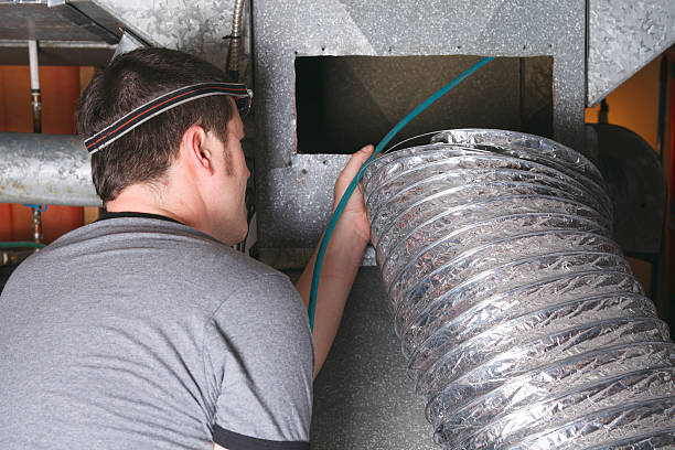 Best Best Air Duct Cleaning Near Me  in Country Club Hls, IL