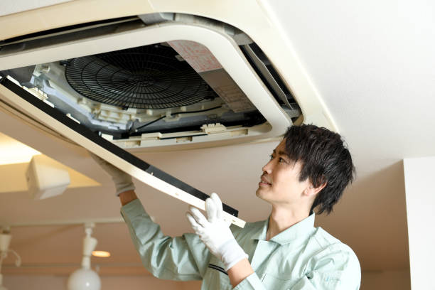 Best HVAC Duct Inspection Services  in Country Club Hls, IL