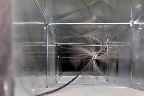 Best Commercial HVAC Duct Cleaning  in Country Club Hls, IL