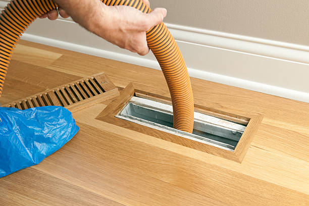 Best Dryer Vent Cleaning Services  in Country Club Hls, IL