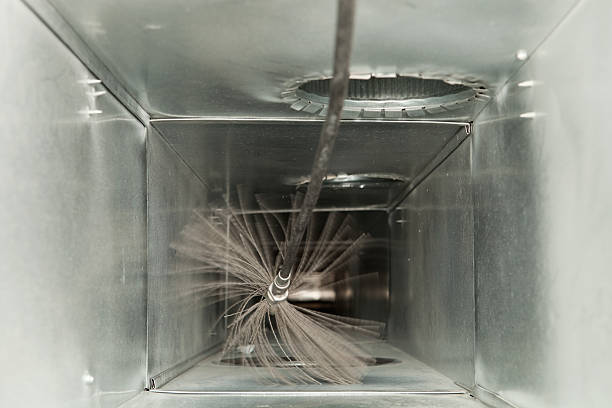 Best Best Air Duct Cleaning Company  in Country Club Hls, IL