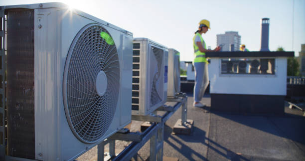 Best HVAC Maintenance and Cleaning  in Country Club Hls, IL