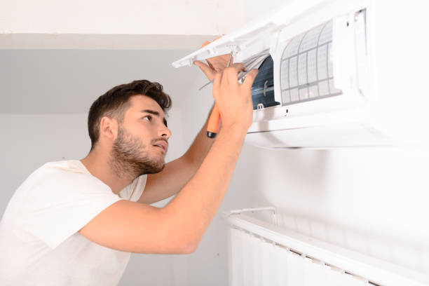 Best HVAC Air Duct Cleaning  in Country Club Hls, IL